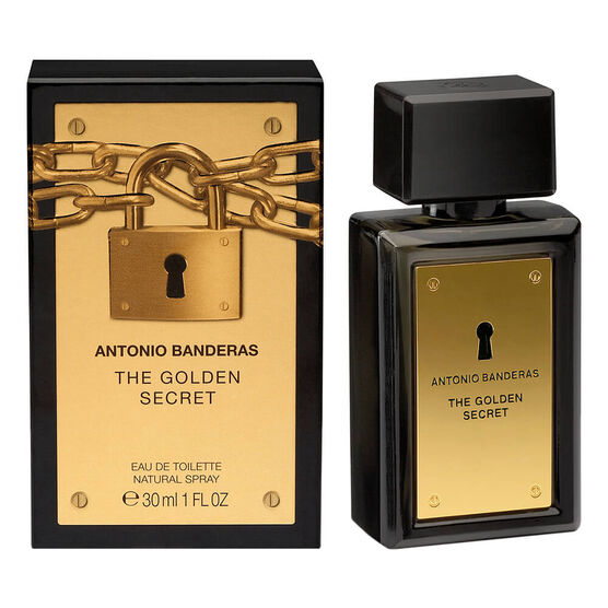 GOLDEN SECRET EDT 30ML VAP 30 ML